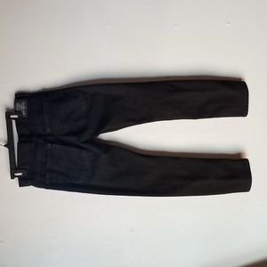 Signature Levi's Skinny Jeans